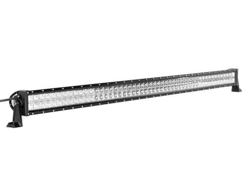 54" Dual Row Led Light Bar (312W)