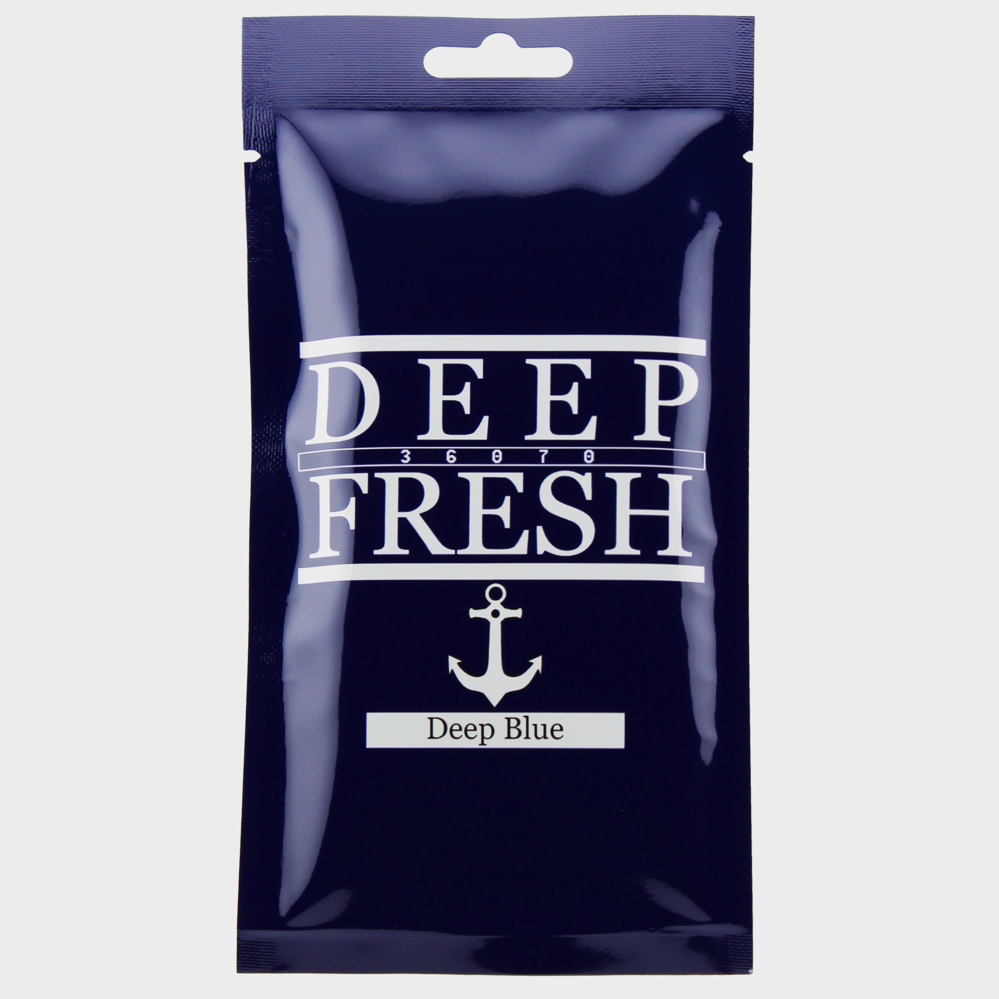 DEEP BLUE AIR FRESHENER