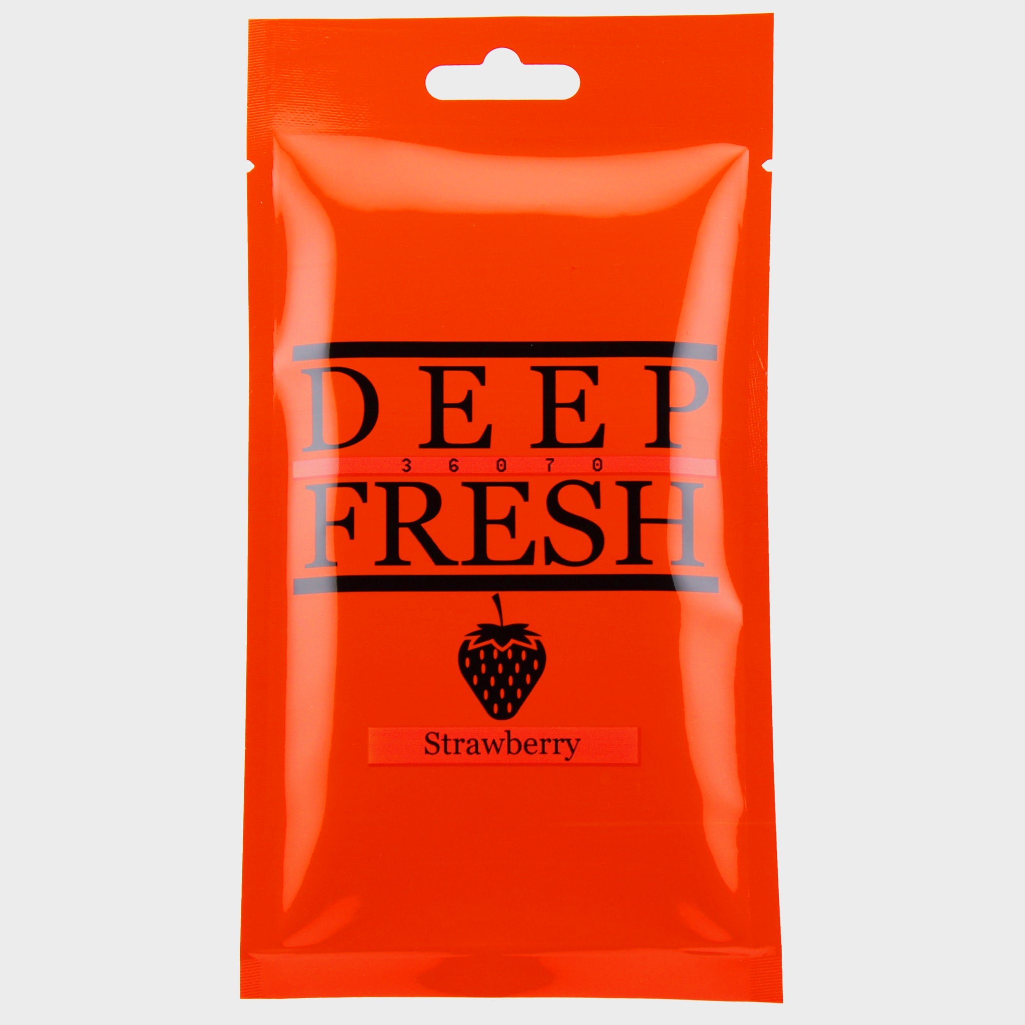 STRAWBERRY AIR FRESHENER