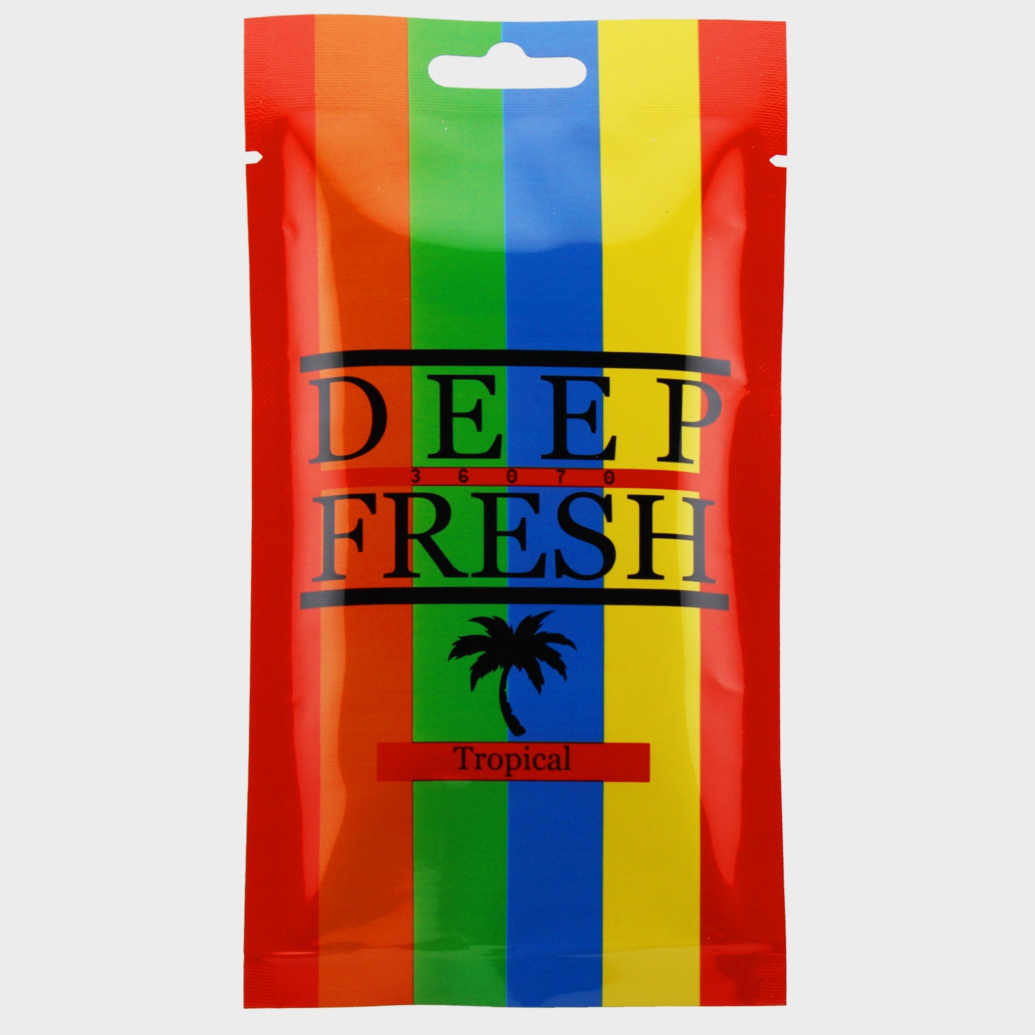 TROPICAL AIR FRESHENER
