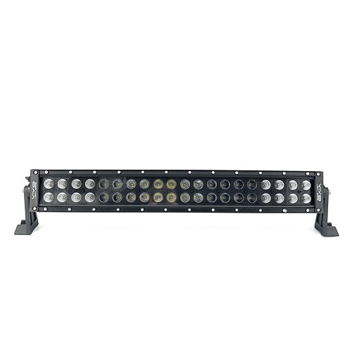 54" Dual Row Led Light Bar (312W)