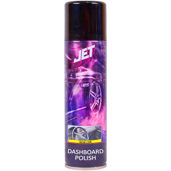 XADO Dashboard Polish - New Car